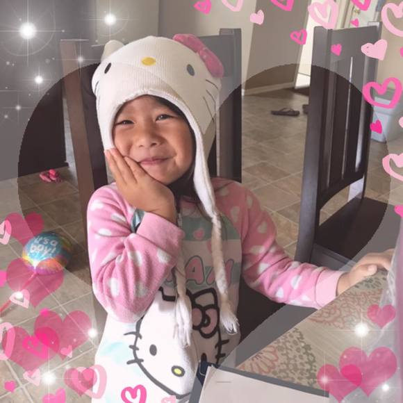 Meet your Posher, Choua - Picture 1 of 1